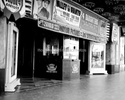 Beverly Theatre 1938